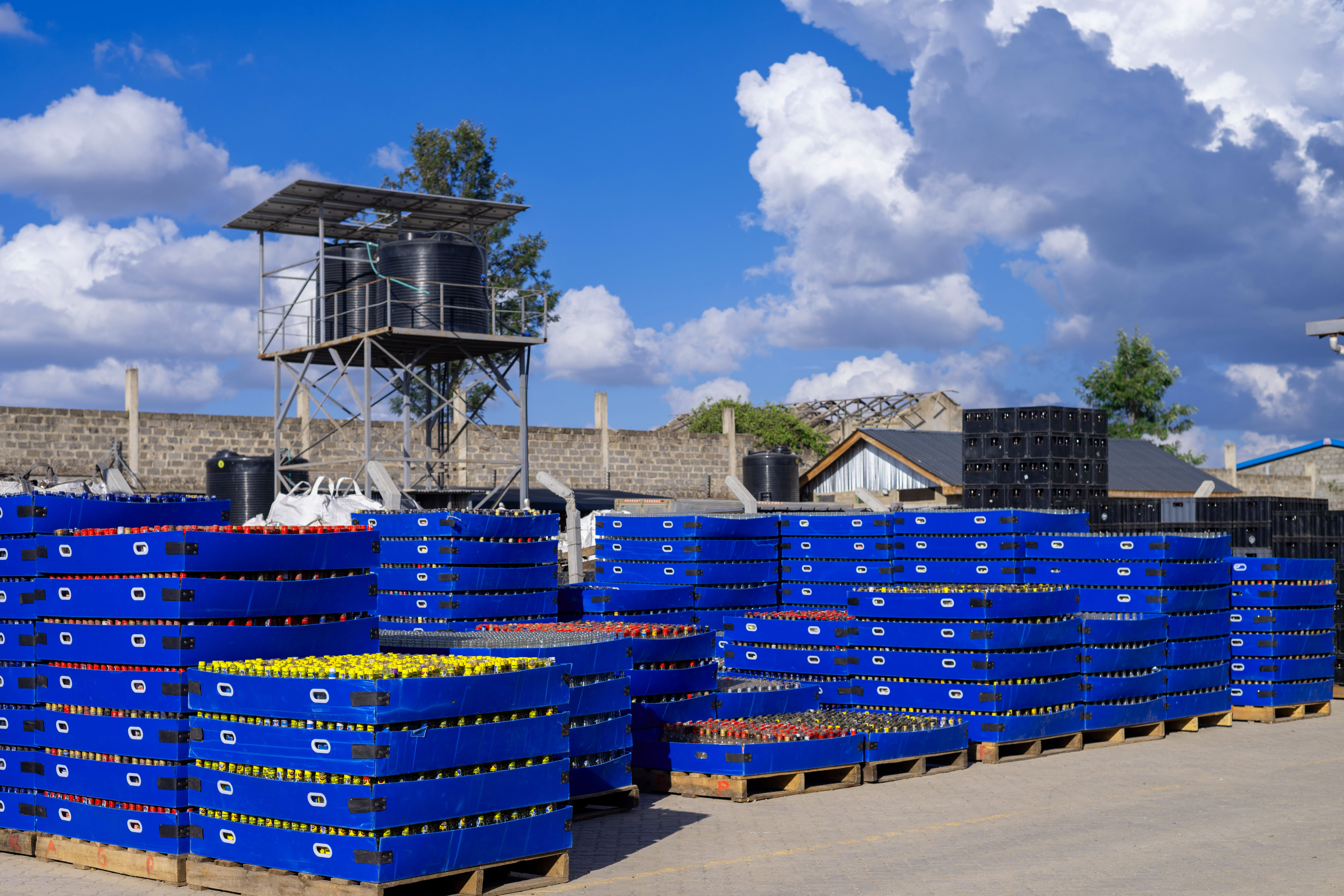 Detailed quality check